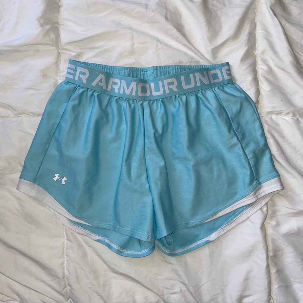 Under Armour Shorts